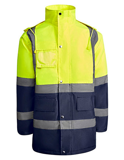 Roly Workwear RY9320