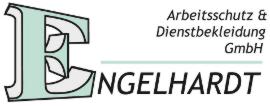 Logo Engelhardt Arbeitsschutz